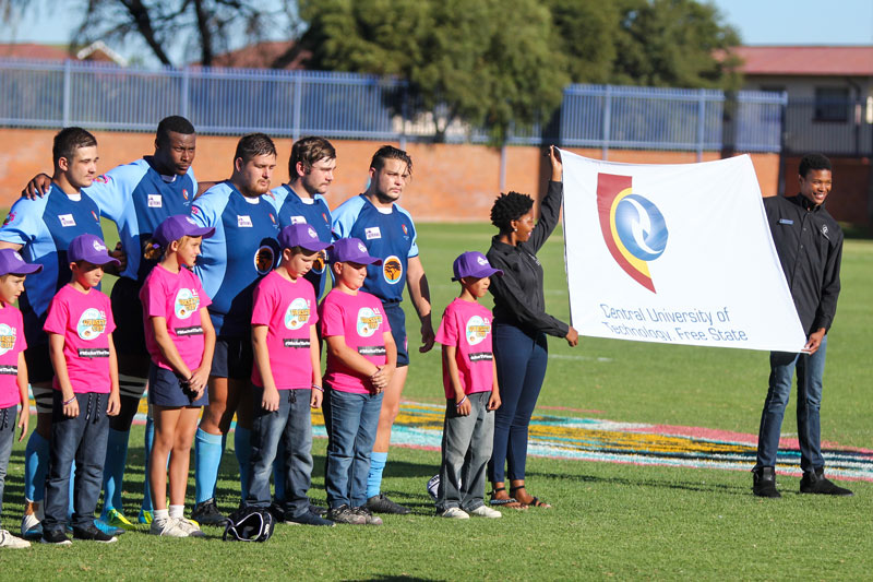 CUT’s tough Varsity Cup 2018 season