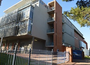 CUT ‘s NRF Research Chair Status has been upgraded to Tier 1 CUT ‘s NRF Research Chair Status has been upgraded to Tier 1
