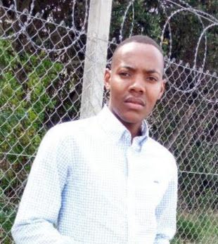 Dr Lesiba Mollo Dr Lesiba Mollo