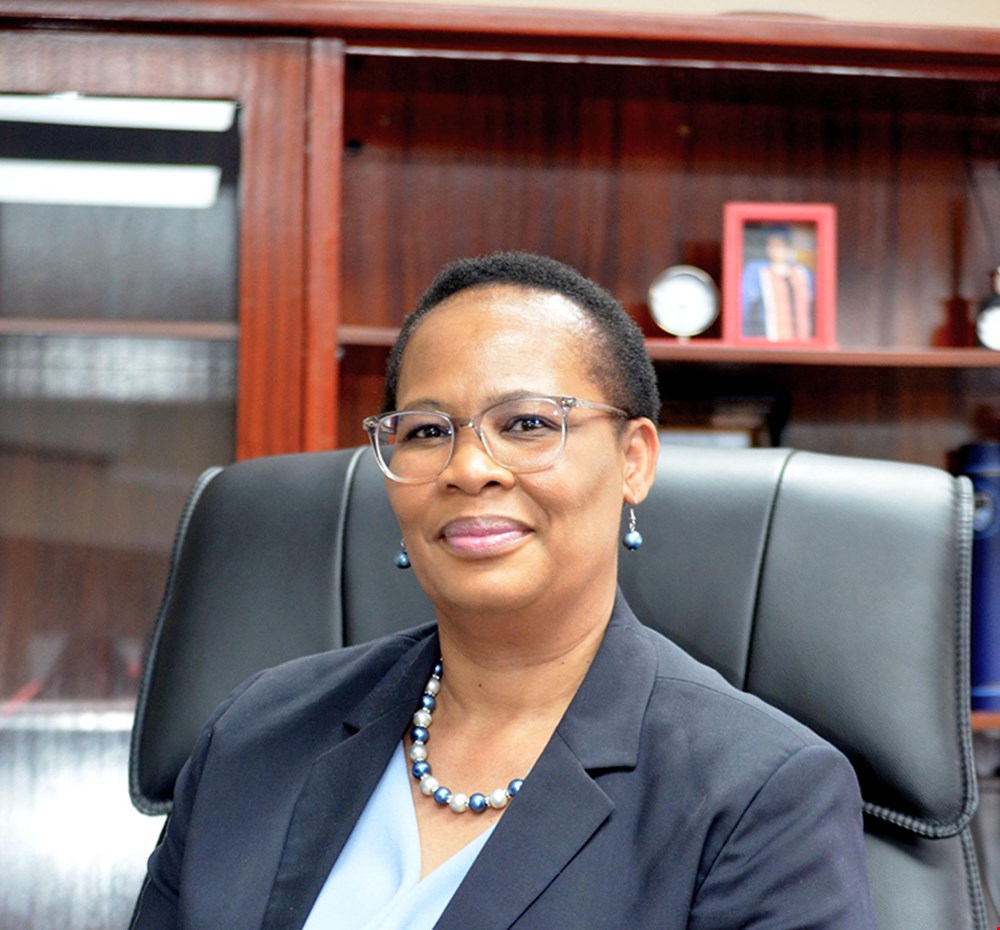 CUT Registrar sets 2026 Registration in motion
