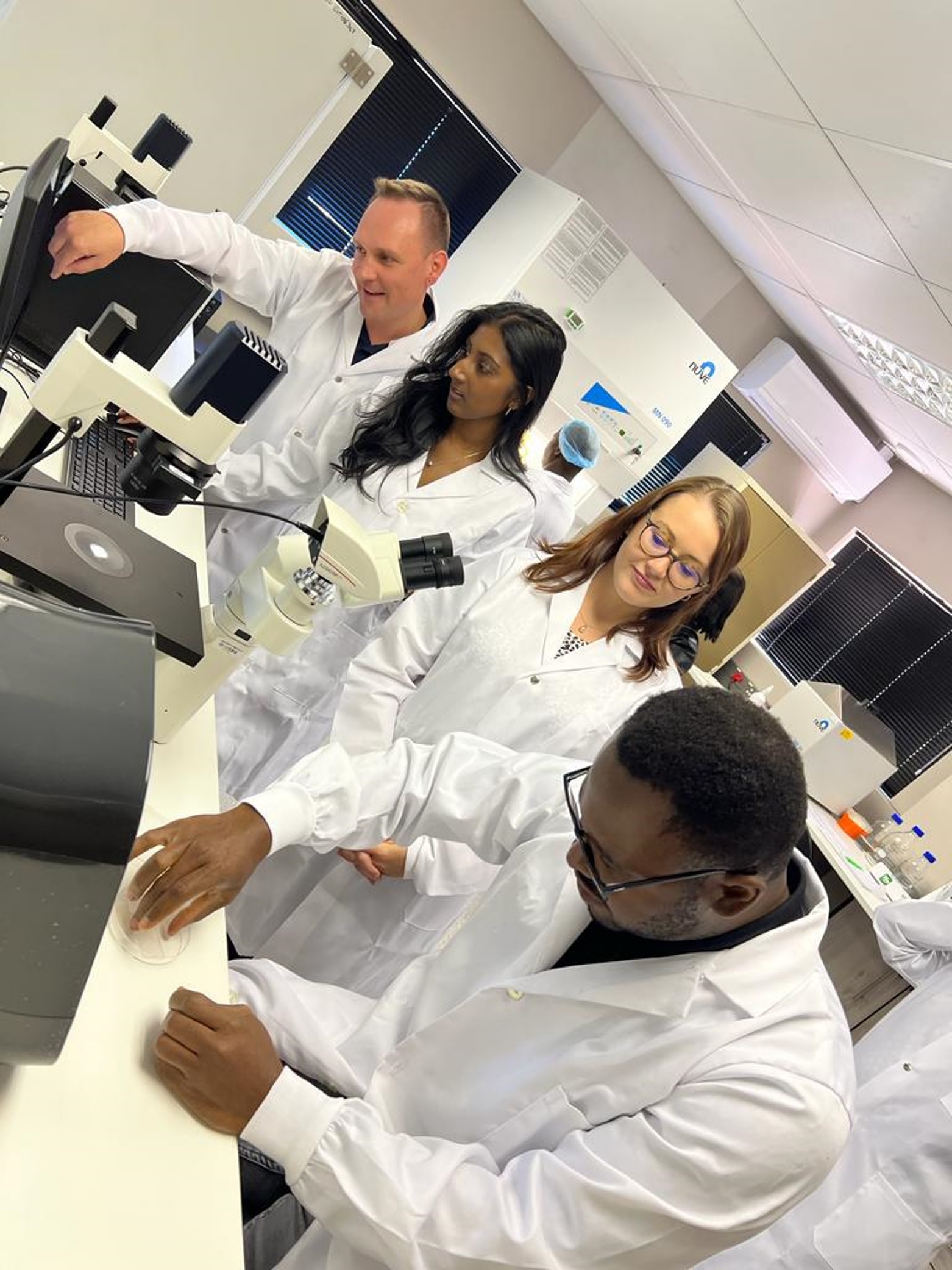 Centre for Quality of Health and Living