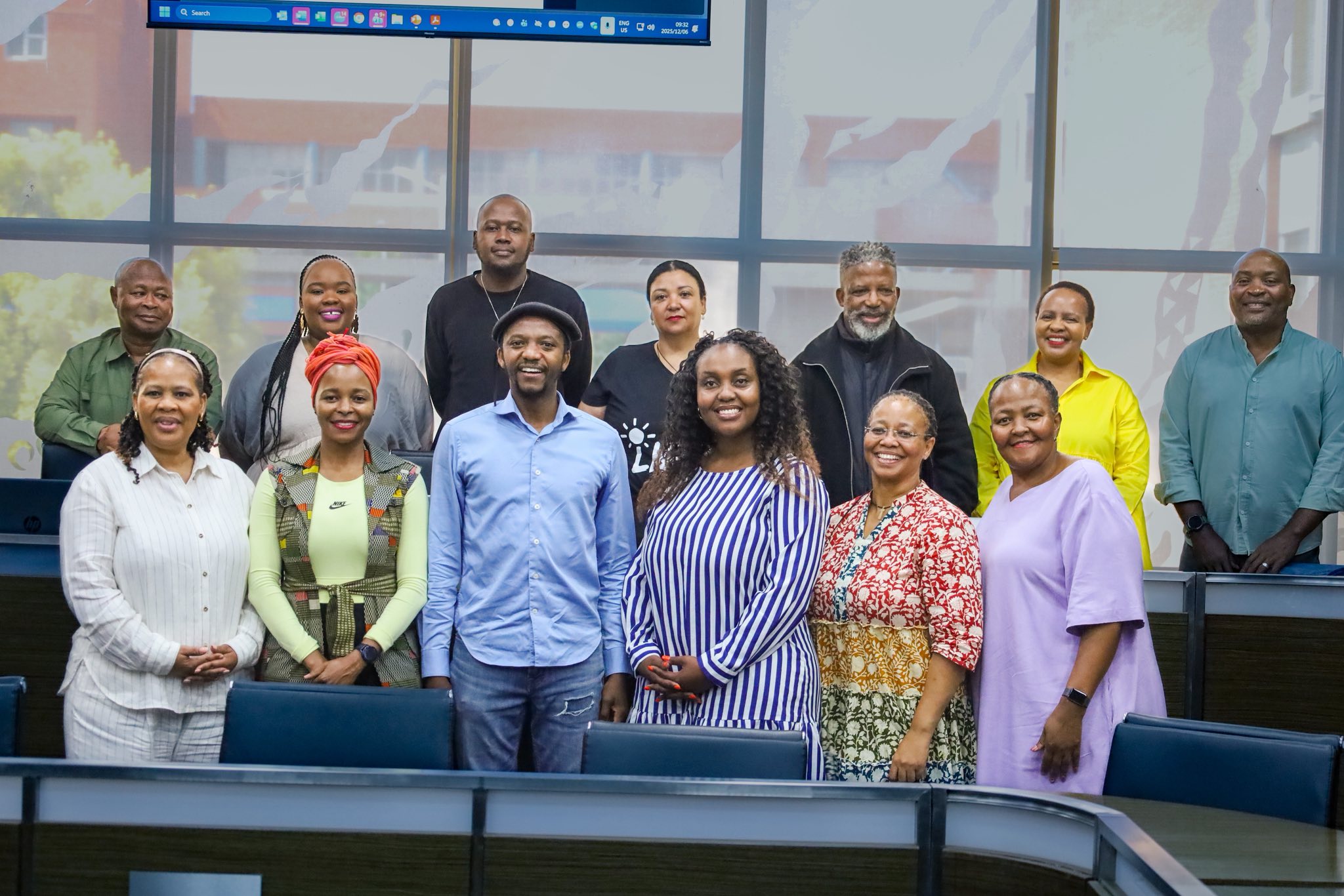 CUT Hosts First Convocation Induction Following Reconstitution, Strengthening Alumni Partnership and Institutional Governance