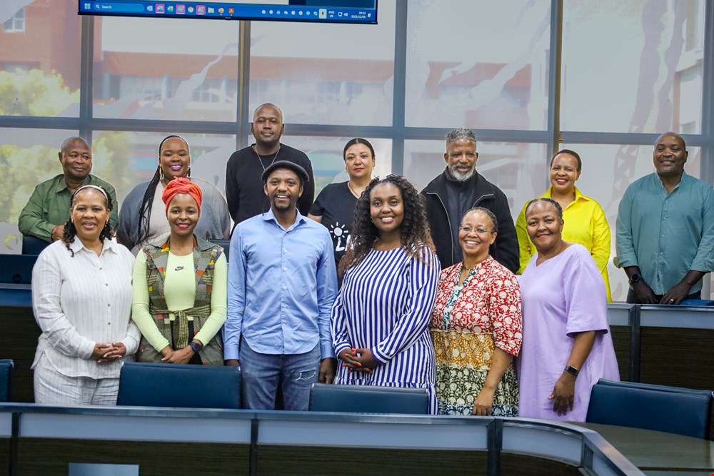 CUT Hosts First Convocation Induction Following Reconstitution, Strengthening Alumni Partnership and Institutional Governance