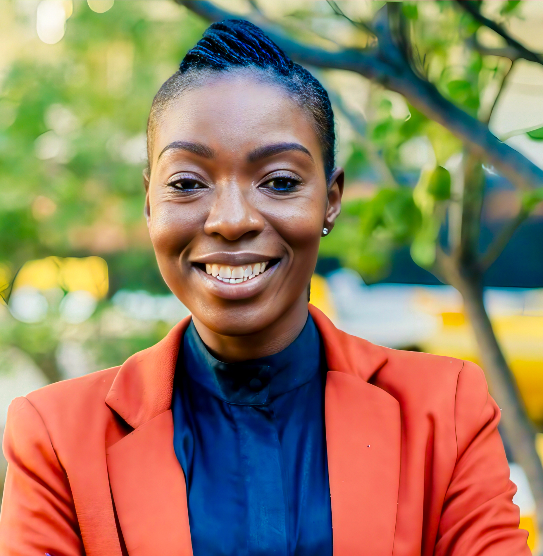 CUT appoints Ms Maureen Malaka as Senior Director: Estates and Infrastructure