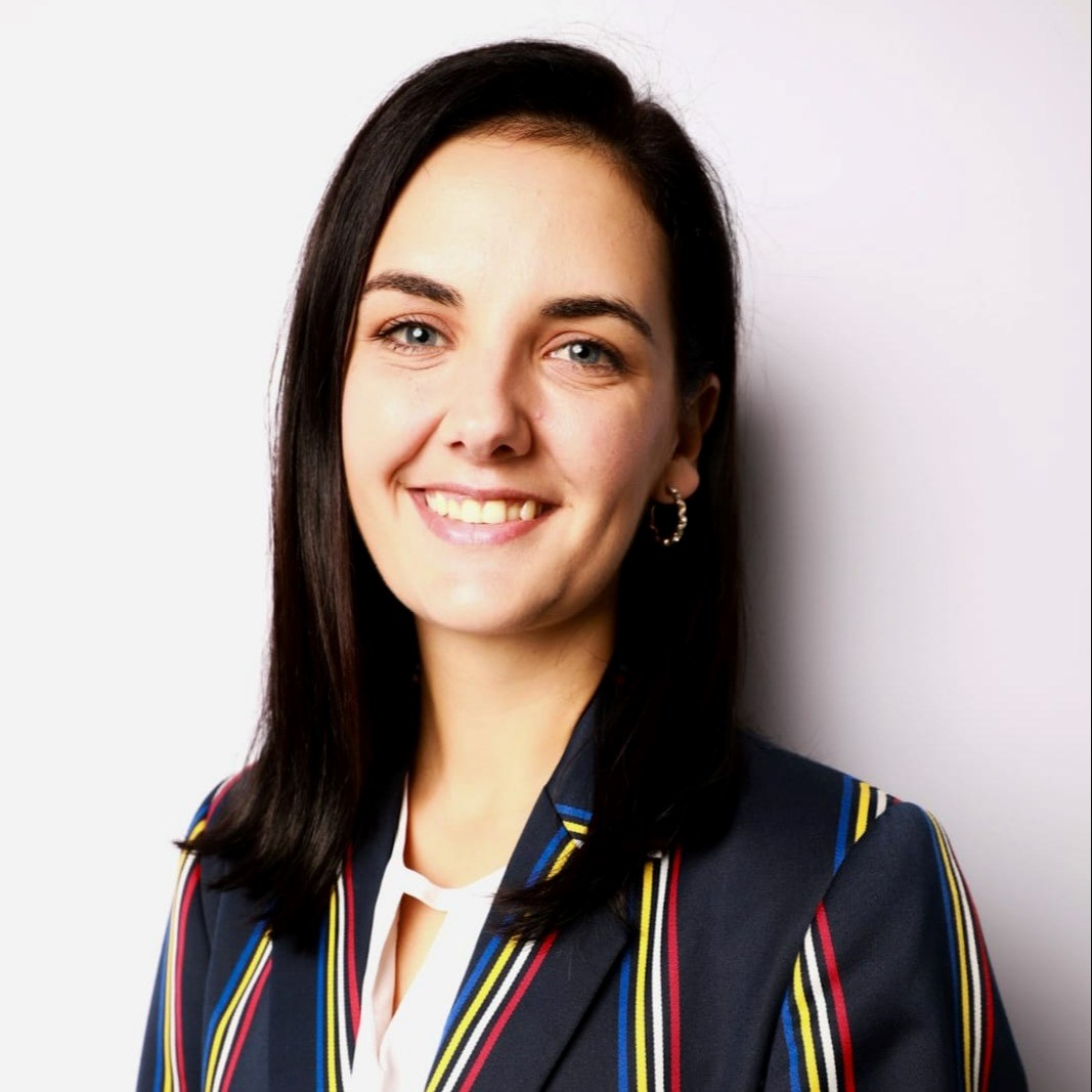 Ms Carla Labuschagne
