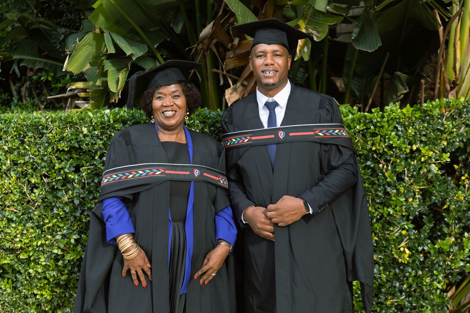 CUT and Senqu partnership set to elevate municipal leadership capacity