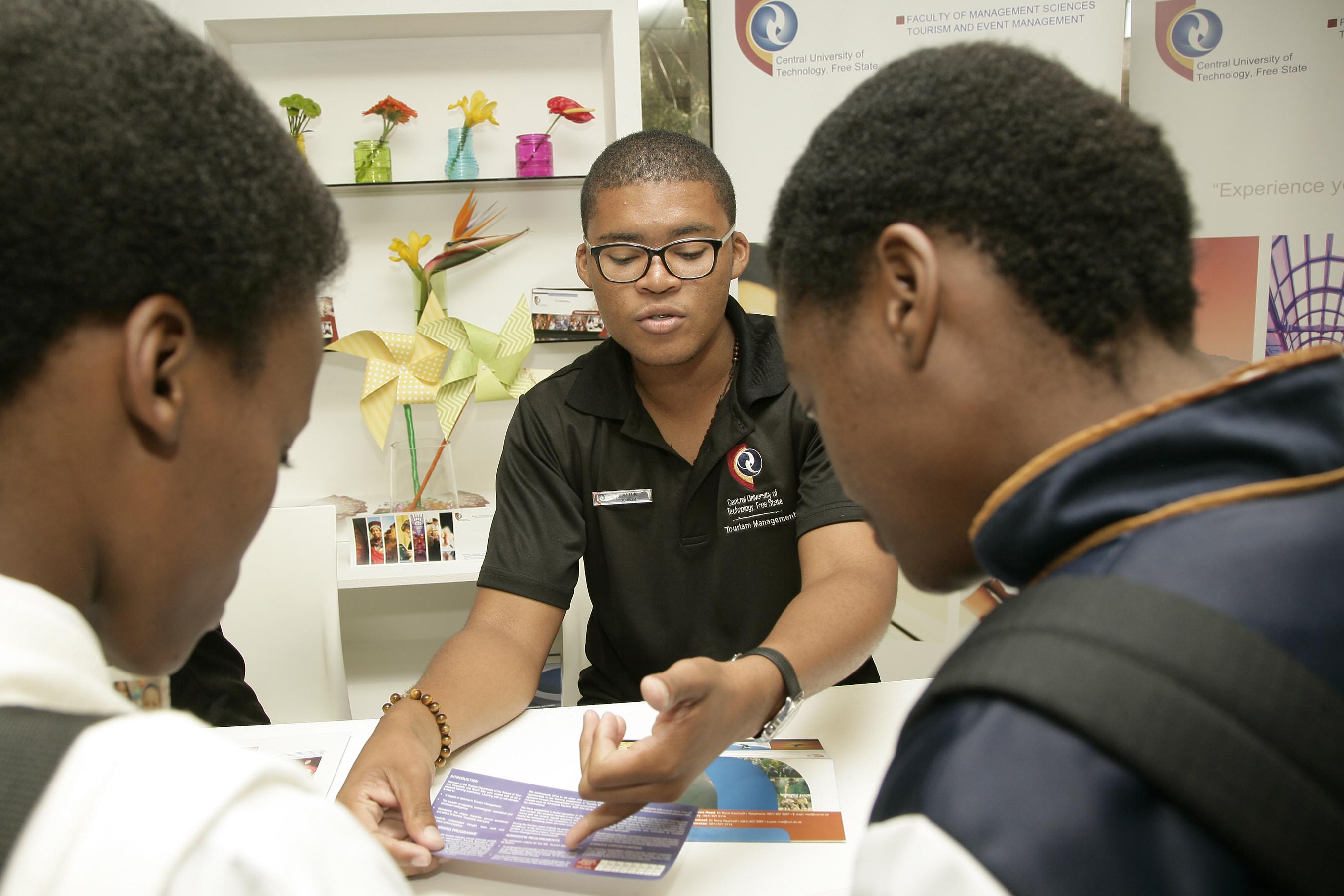 Prospective Students