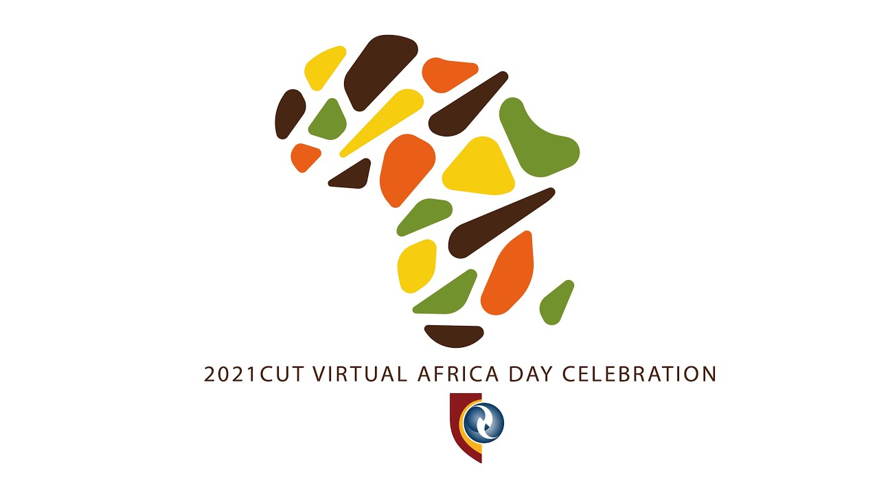 Communique to CUT community: Africa Day 2021