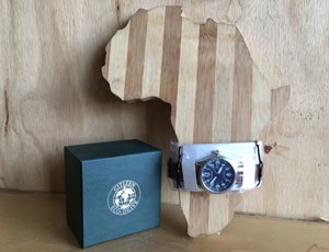 CUT Seilatsatsi team wins the priceless Citizen Eco-Drive timepiece to use in the upcoming solar race