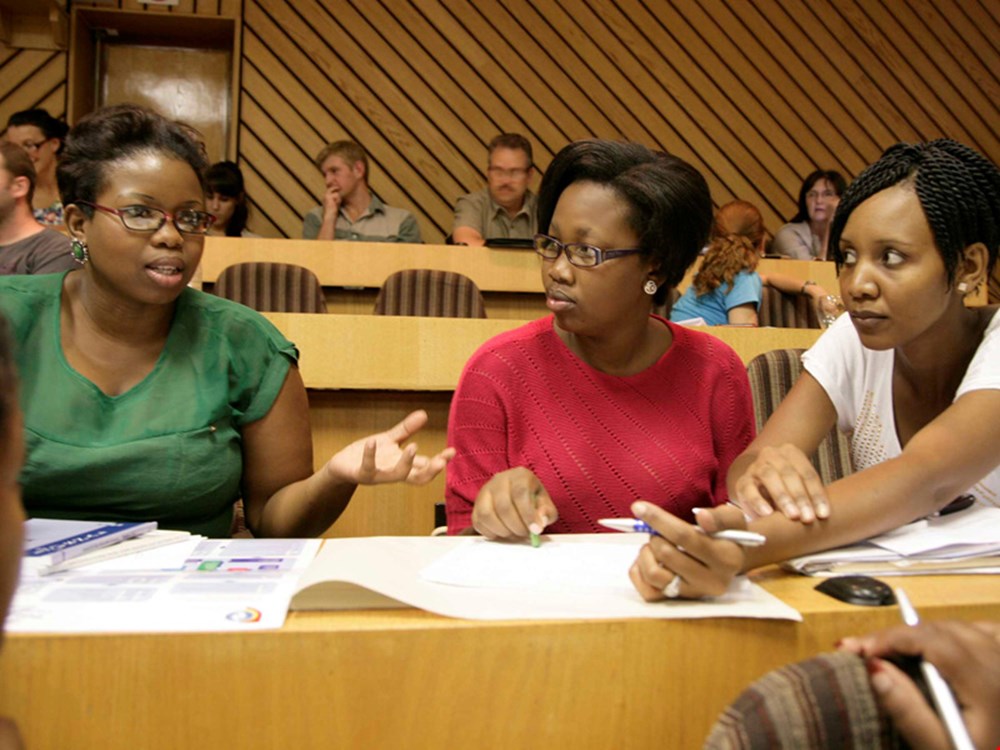 Research value chain – CUT develops basic science writing