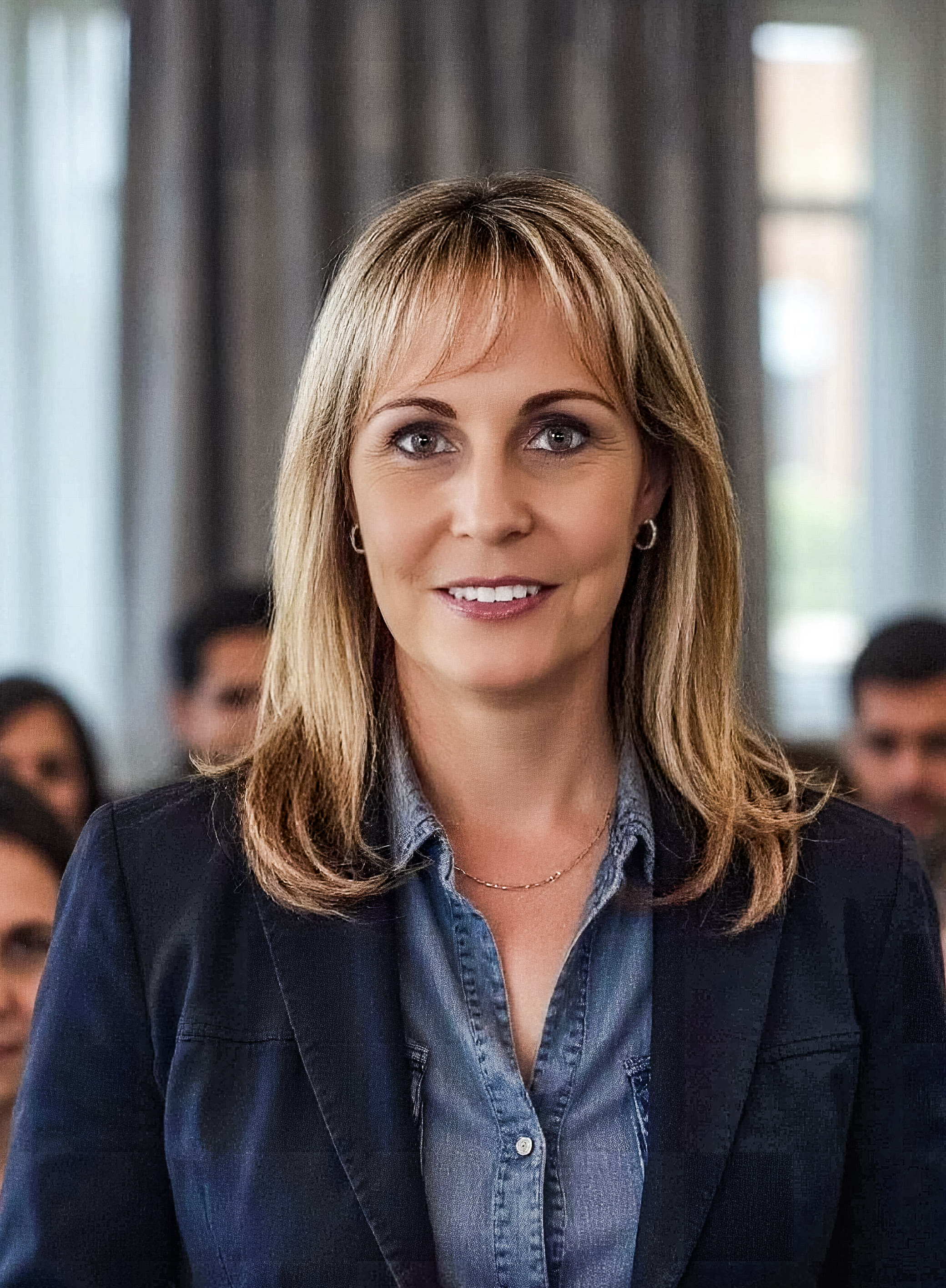 Exploring the Mind Behind the Machines: Dr Jeanne Coetzer’s Journey in Human–Technology Interaction Exploring the Mind Behind the Machines: Dr Jeanne Coetzer’s Journey in Human–Technology Interaction