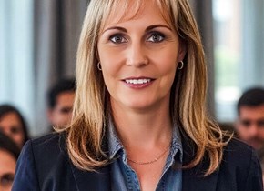Exploring the Mind Behind the Machines: Dr Jeanne Coetzer’s Journey in Human–Technology Interaction Exploring the Mind Behind the Machines: Dr Jeanne Coetzer’s Journey in Human–Technology Interaction