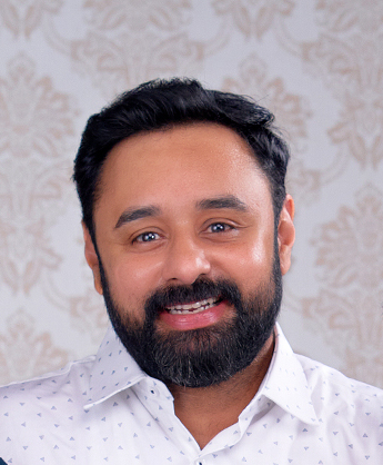 Prof. Rangith Baby Kuriakose