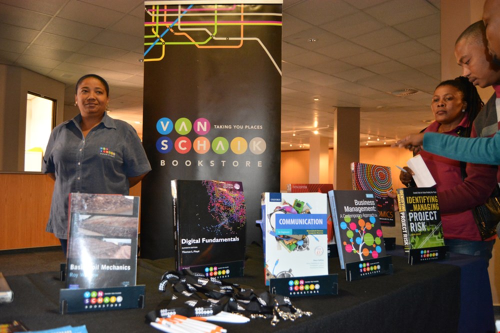CUT commemorates World Book and Copyright Day