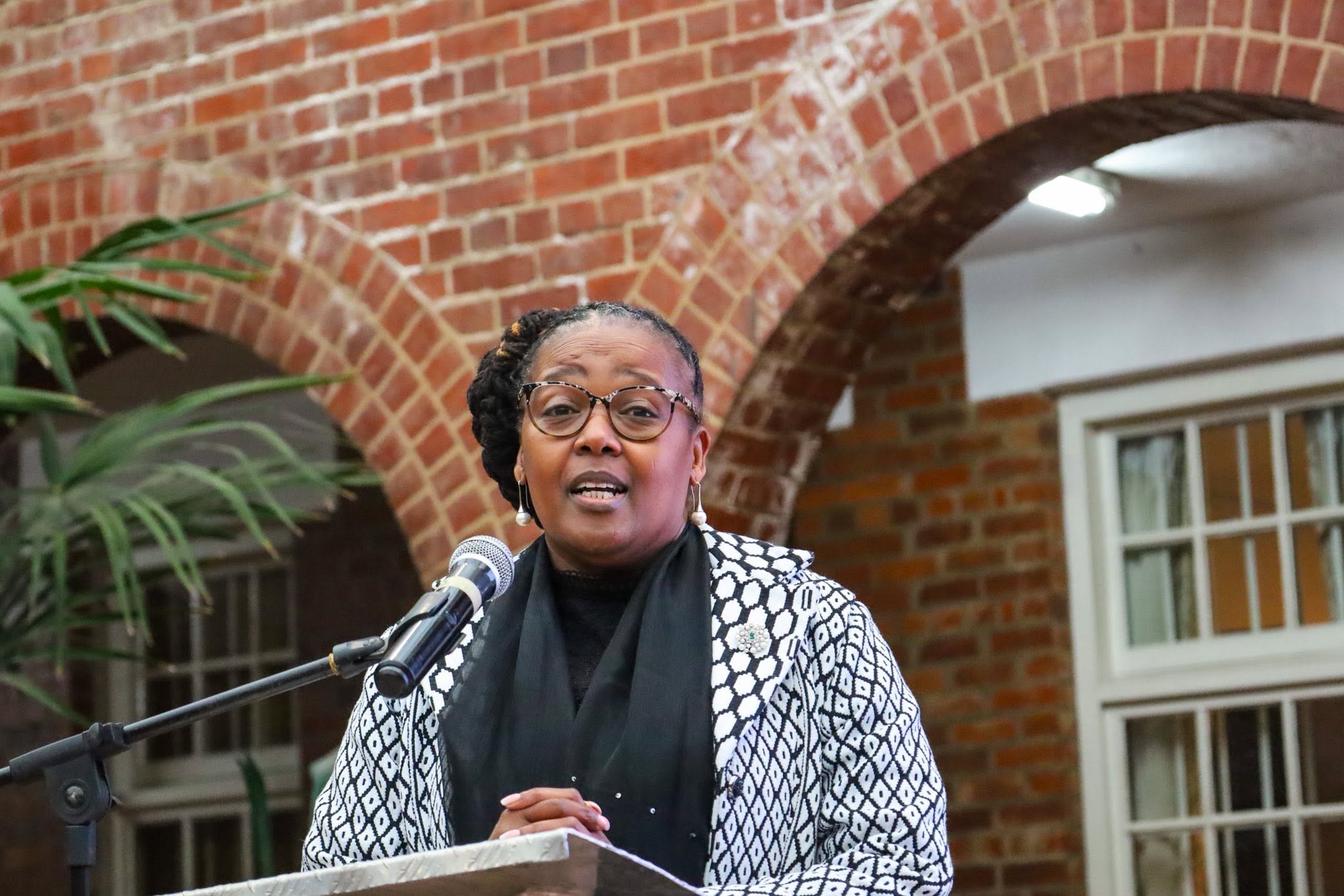 CUT hosts 2026 Vice-Chancellor’s Business Breakfast to advance government partnerships