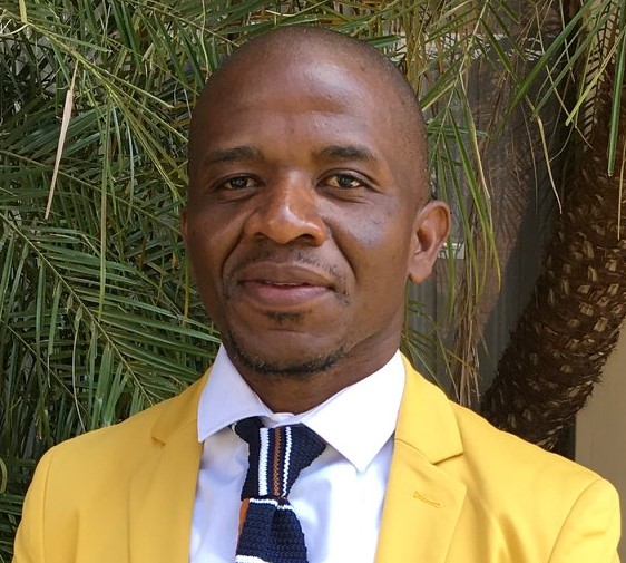 Prof. Moosa Sedibe