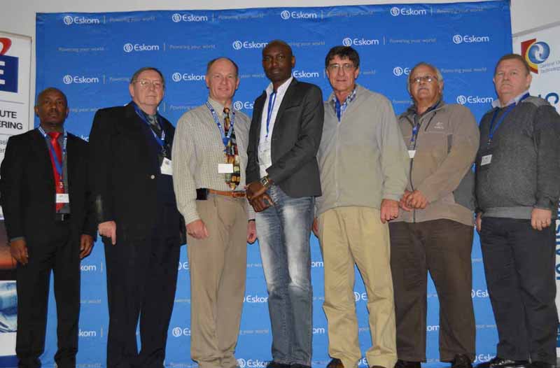 CUT Conference: ‘Engineering for a better future’