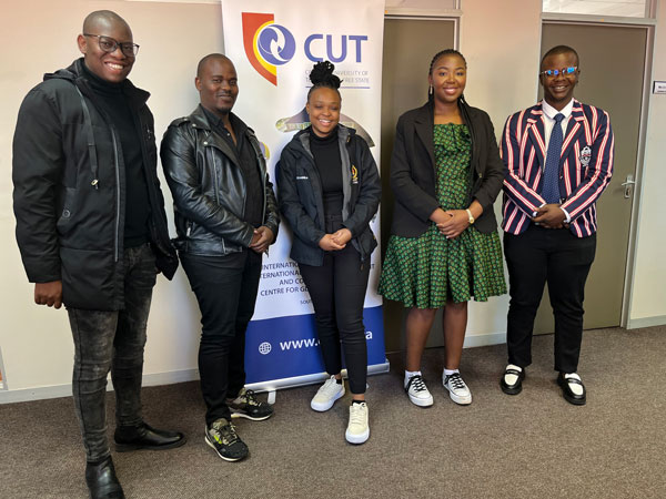 SA and Sweden University Forum (SASUF) Student Network Chapter launched at CUT