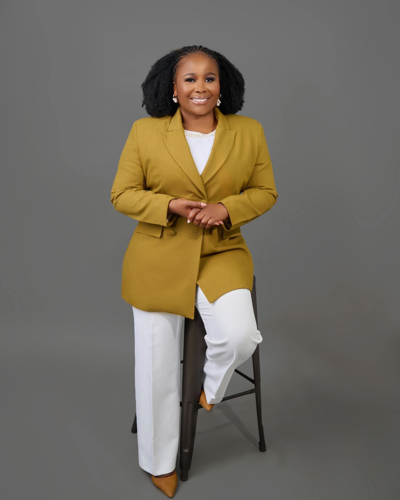 CUT appoints Dr Marcia Lebambo as Director of the Entrepreneurship Development Unit (EDU) 