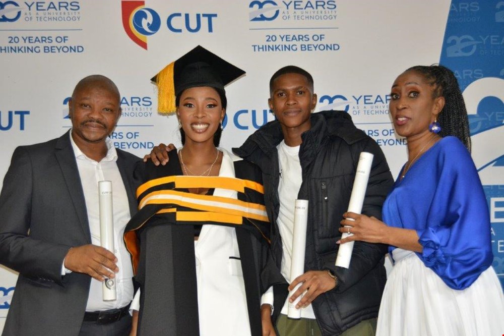 SABC Programme Manager