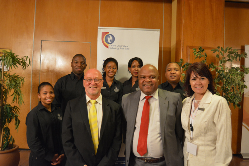 Tourism for all promoting universal accessibility