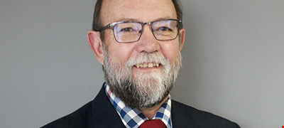 CUT’s Prof. Deon de Beer achieves national recognition with Tier 1 NRF-SARChI Chair in Medical Product Development