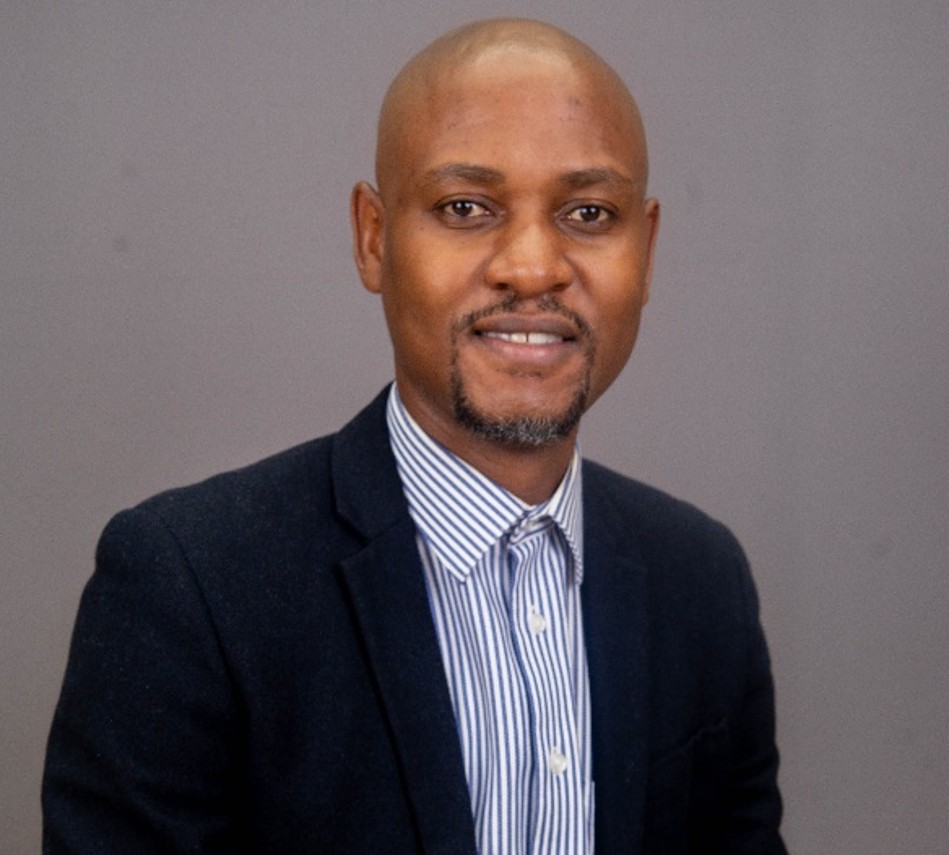 CUT Prof. Zenzile Peter Khetsha driving sustainable agricultural innovation through applied research