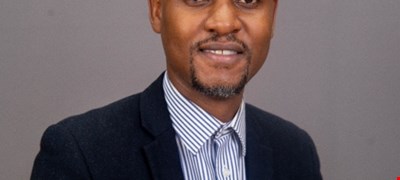 CUT Prof. Zenzile Peter Khetsha driving sustainable agricultural innovation through applied research