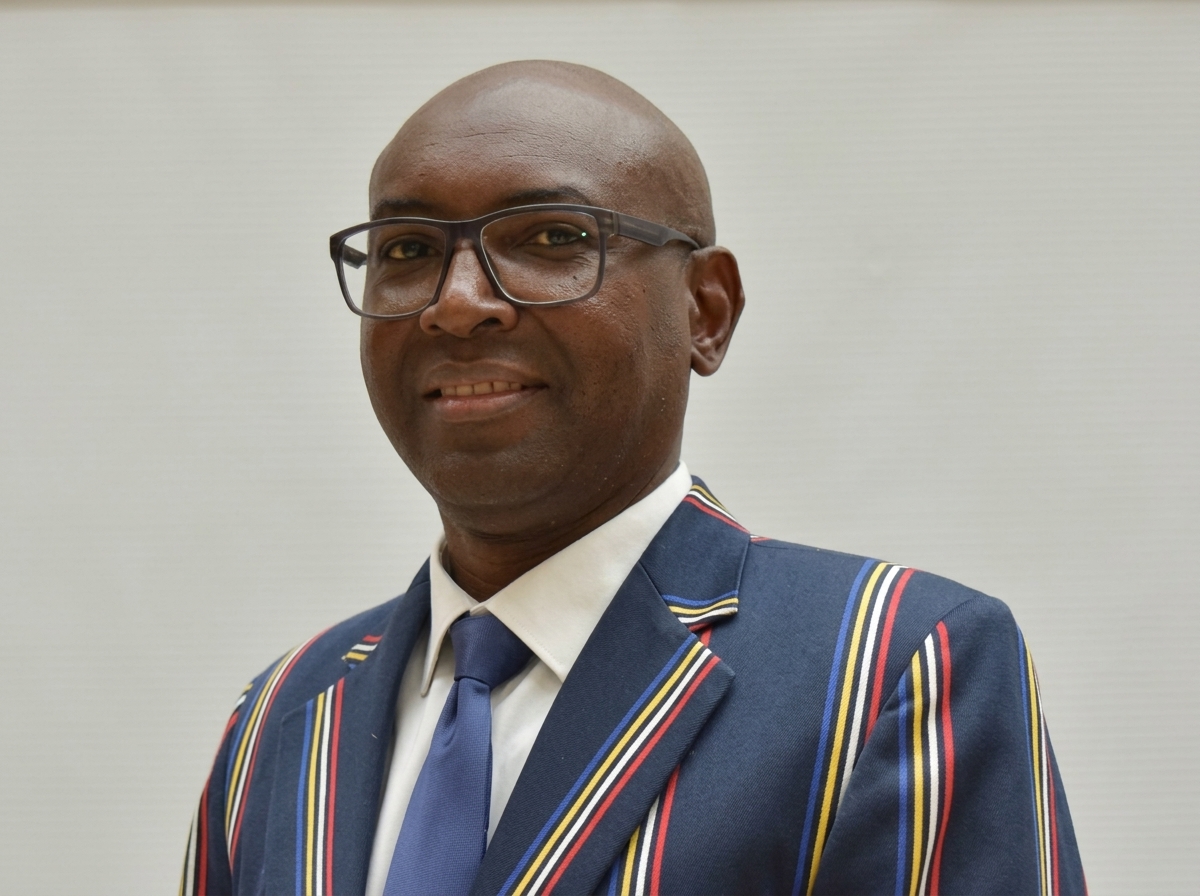  NRF SARChI Research Chair