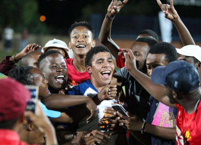 FNB CUT rock the mighty FNB Shimlas in epic Bloem derby