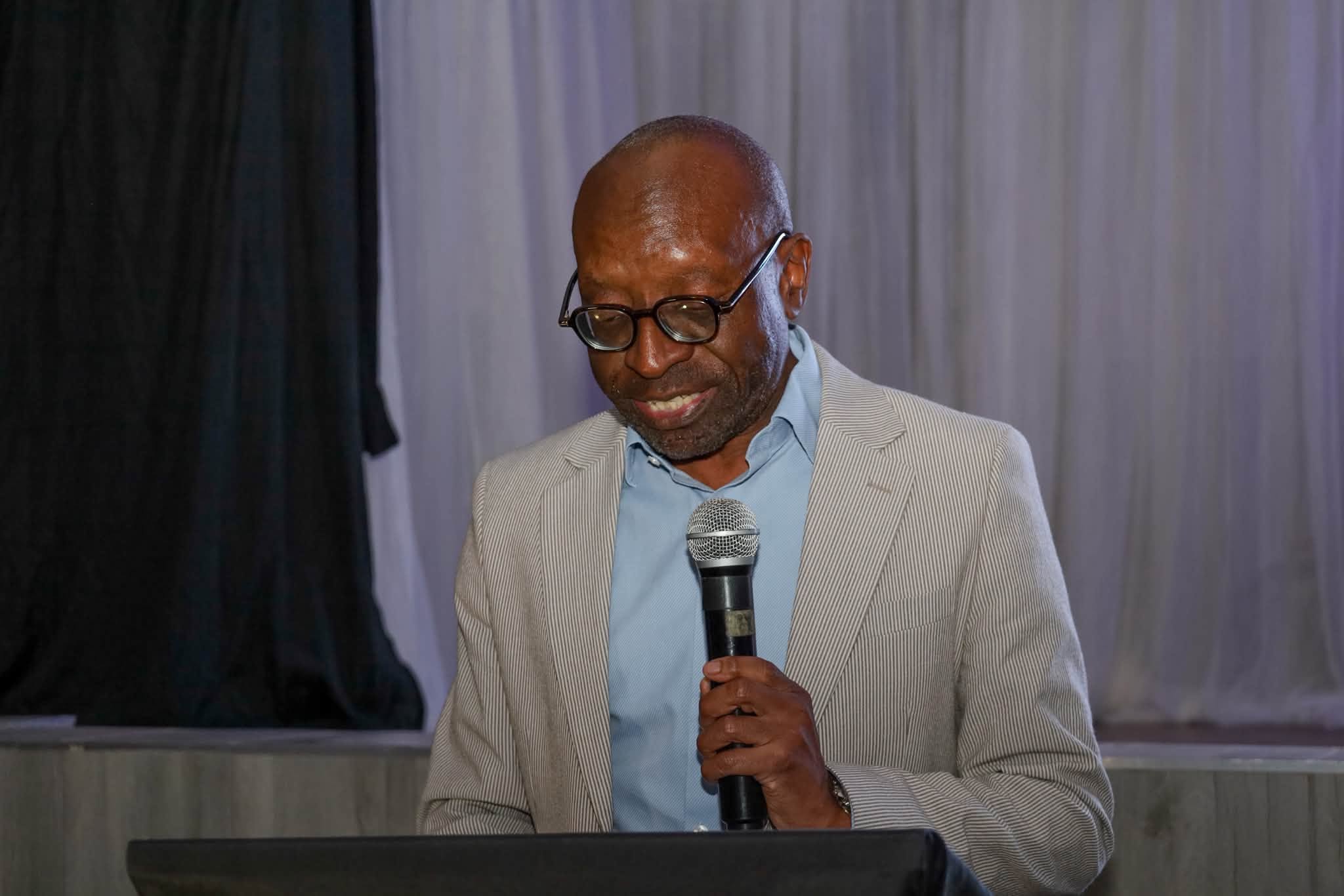 CUT strengthens strategic partnerships in the Northern Cape through Vice-Chancellor’s Business Breakfast