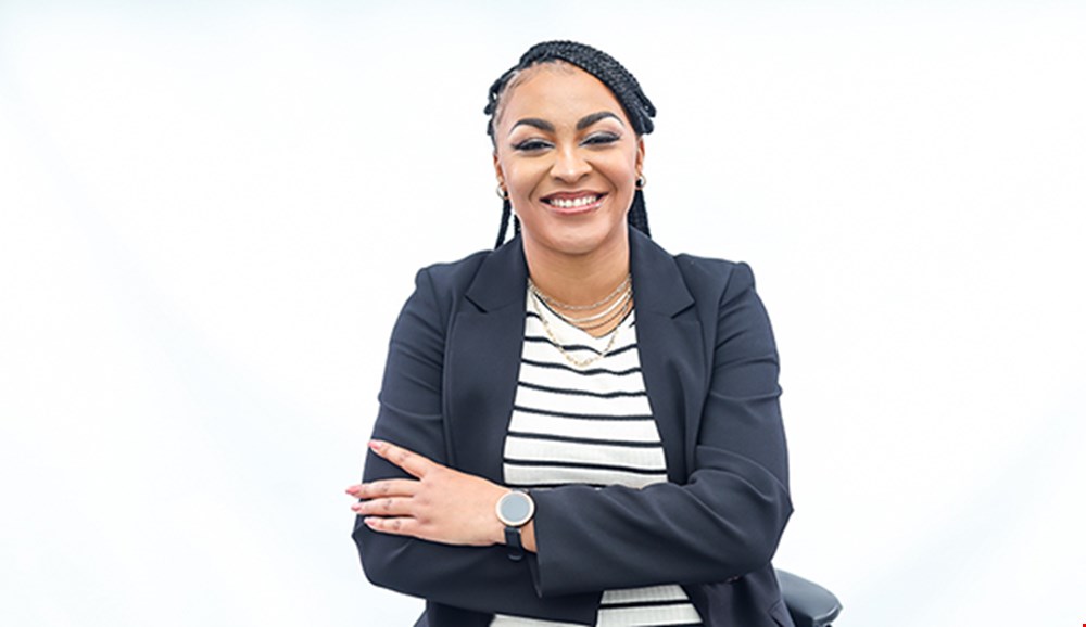 Minister of Public Works and Infrastructure appoints CUT’s Shelly Mona as Council Member of Engineering Council of South Africa