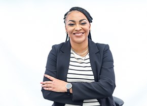 Minister of Public Works and Infrastructure appoints CUT’s Shelly Mona as Council Member of Engineering Council of South Africa Minister of Public Works and Infrastructure appoints CUT’s Shelly Mona as Council Member of Engineering Council of South Africa