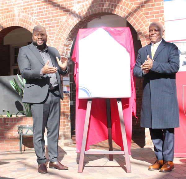 CUT Entrepreneurship Development Unit offers a new and existing chance for entrepreneurs to hone their skills CUT Entrepreneurship Development Unit offers a new and existing chance for entrepreneurs to hone their skills