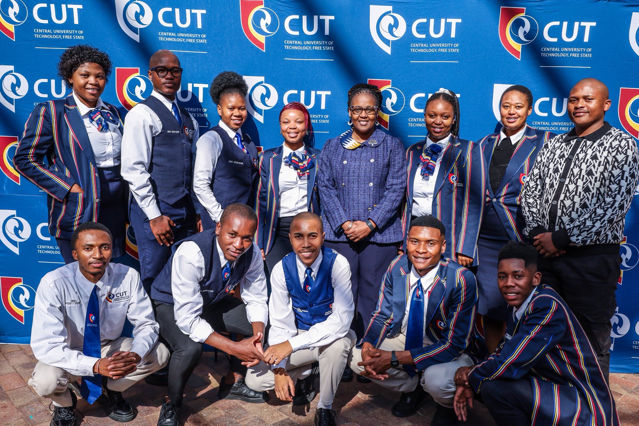 CUT launches scholarship initiative to support financially vulnerable students