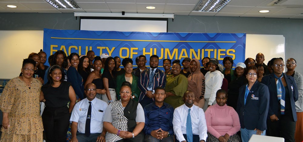 CUT’s final-year teacher education students engage with experts in preparation for the World of Work
