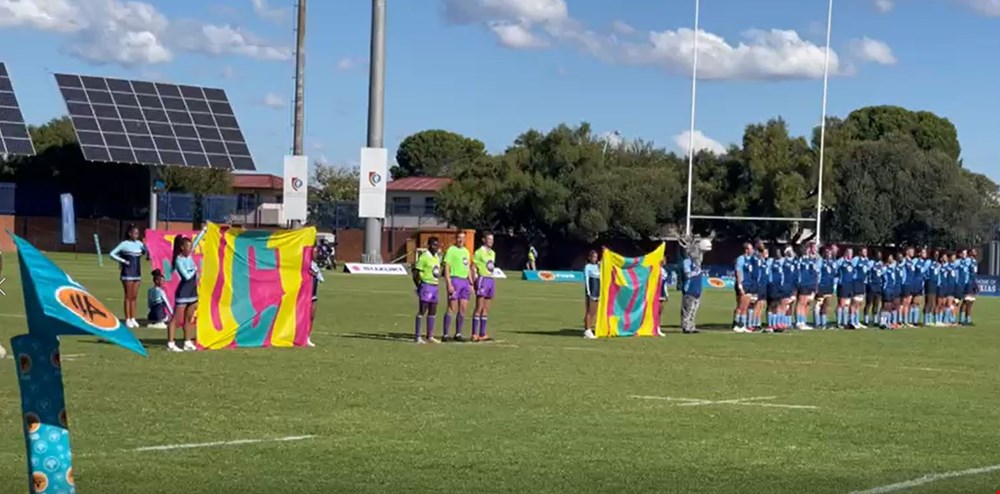 Varsity Cup: 2023 tournament concluded for CUT during home game – what a great season!