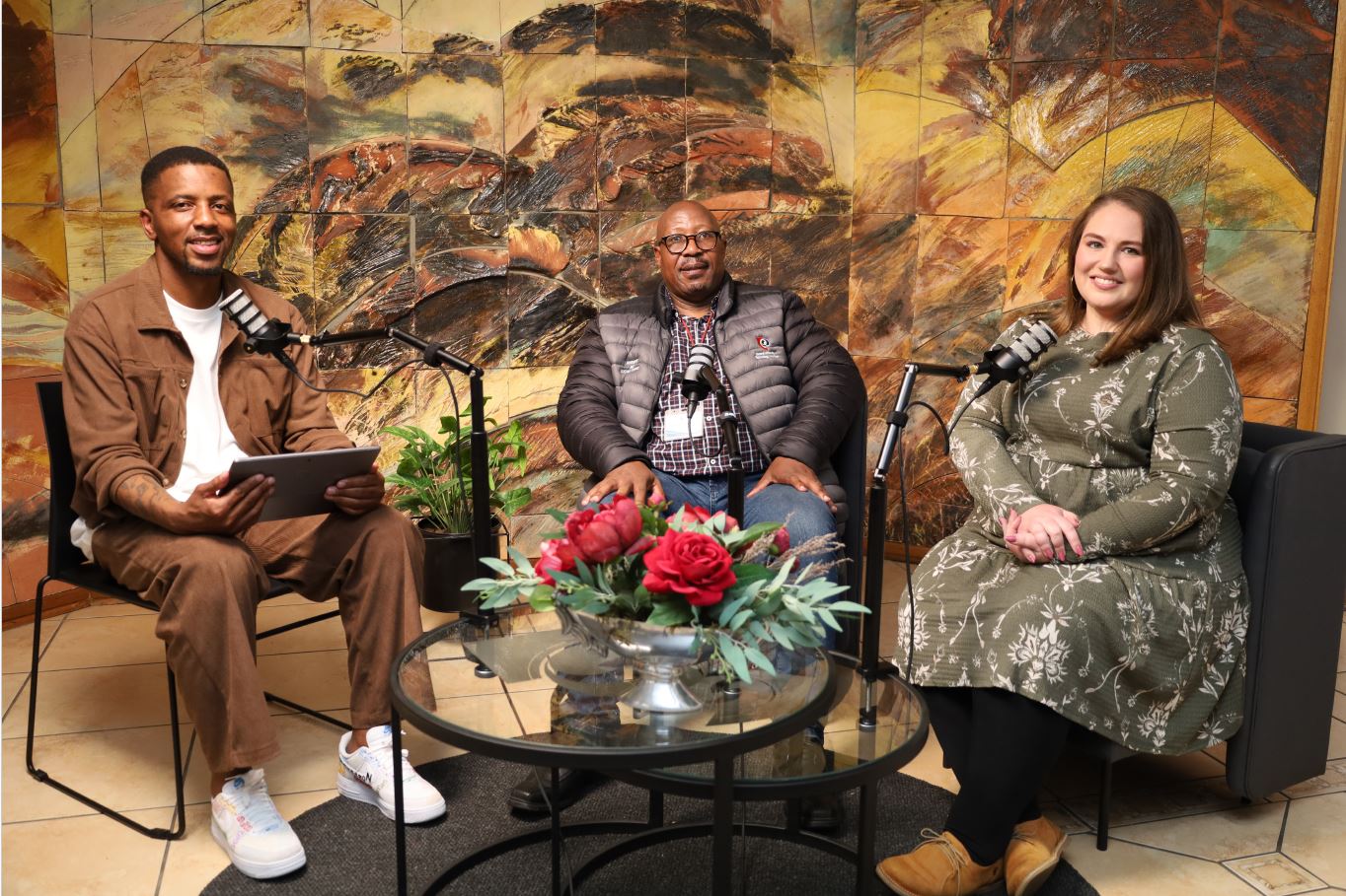  CUT Highlights the Future of South African Sign Language in Higher Education