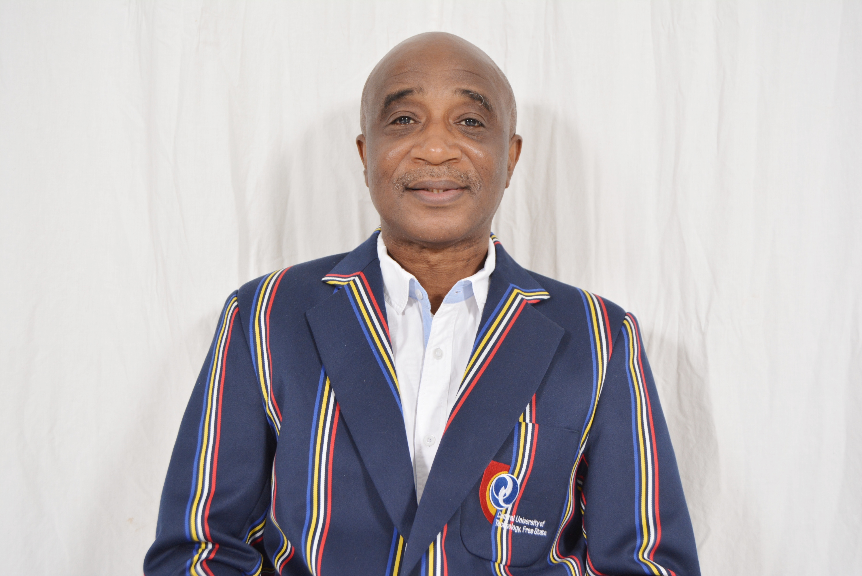 Dr Awelani Melvin Rambuda