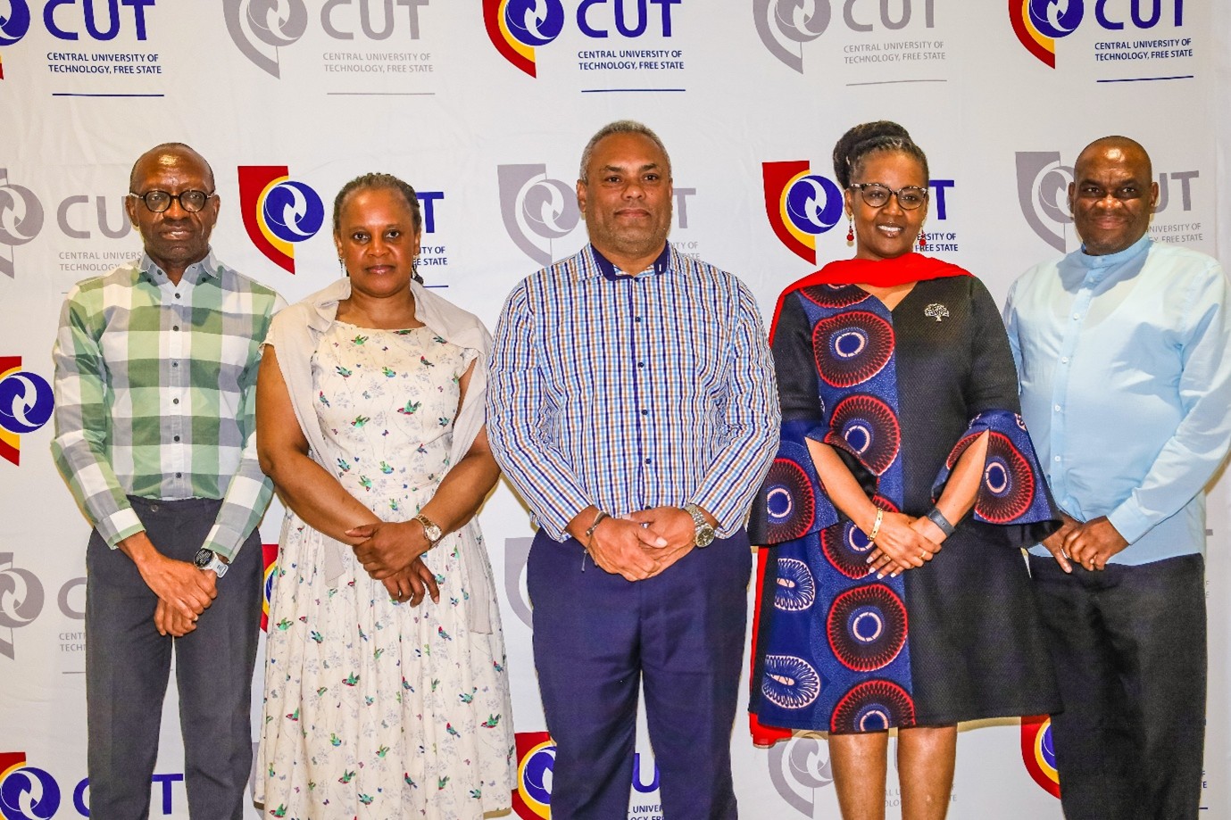 DHET applauds CUT for significant advances in University Capacity Development