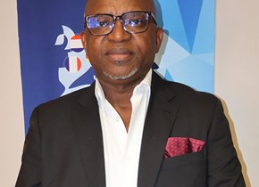 Dr Dwayi joins CUT as the leader of the international team, bringing 25 years of expertise in higher education leadership Dr Dwayi joins CUT as the leader of the international team, bringing 25 years of expertise in higher education leadership