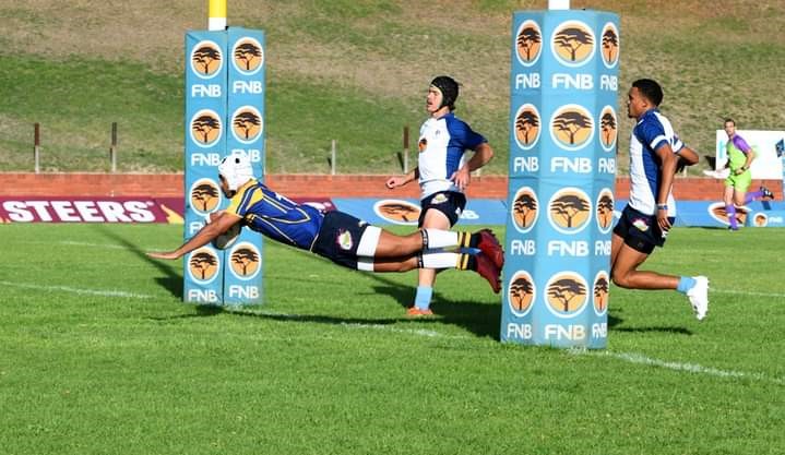 Varsity Cup: Can CUT Ixias avoid relegation to the Varsity Shield Varsity Cup: Can CUT Ixias avoid relegation to the Varsity Shield