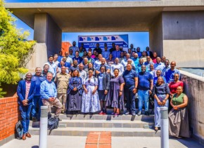 2025 FEBIT Advisory Committee Meeting: Forging stronger partnerships between academia, industry, and government 2025 FEBIT Advisory Committee Meeting: Forging stronger partnerships between academia, industry, and government