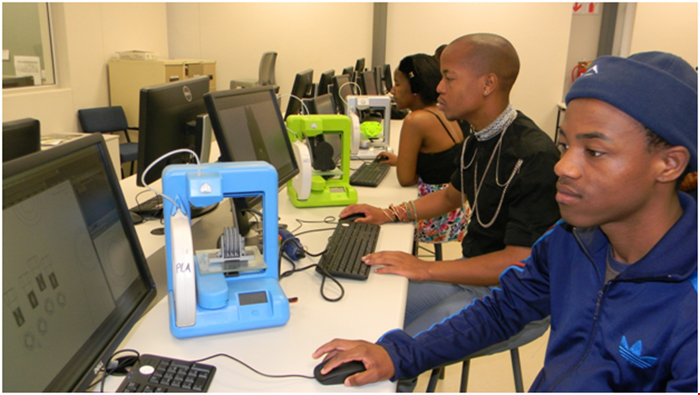 The future of technical drawing is CAD