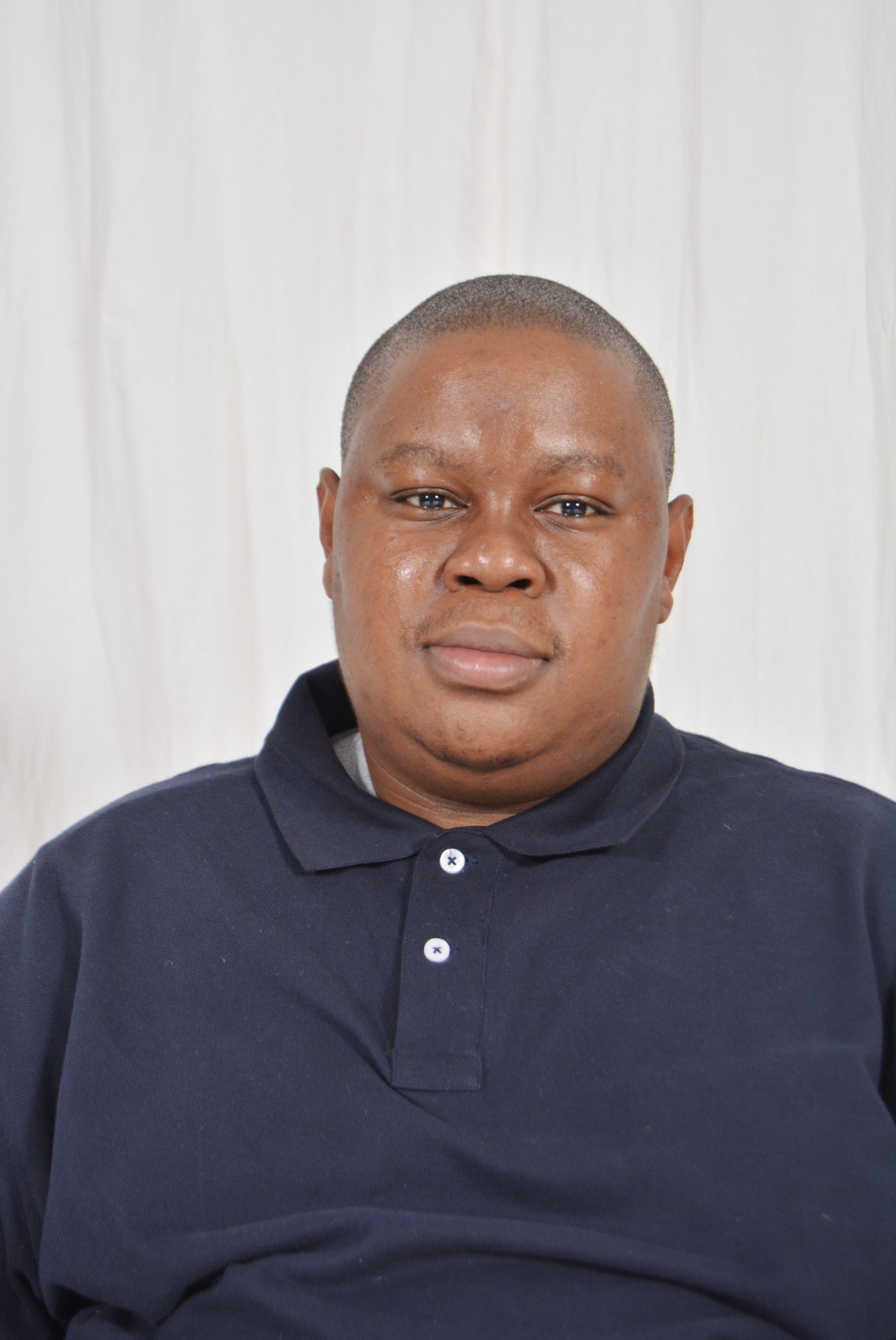 Mr Sphesihle Khanyile