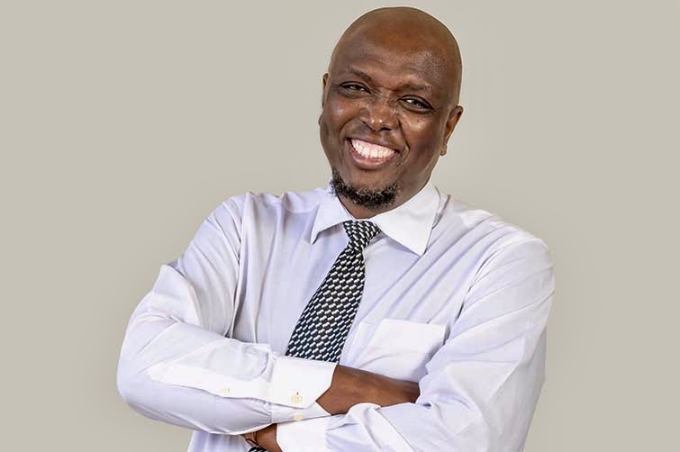 CUT appoints Prof. Mogomme Alpheus Masoga as the new Deputy Vice-Chancellor: Teaching and Learning