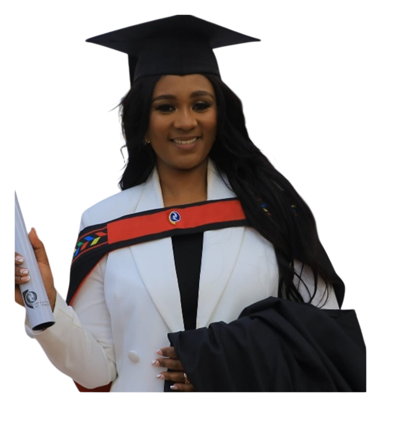 Driven by purpose: Keletso Zitho’s Journey from NESP scholar to emerging research leader