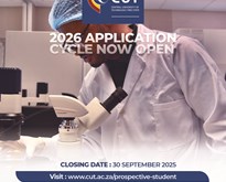 Application Cycle Application Cycle