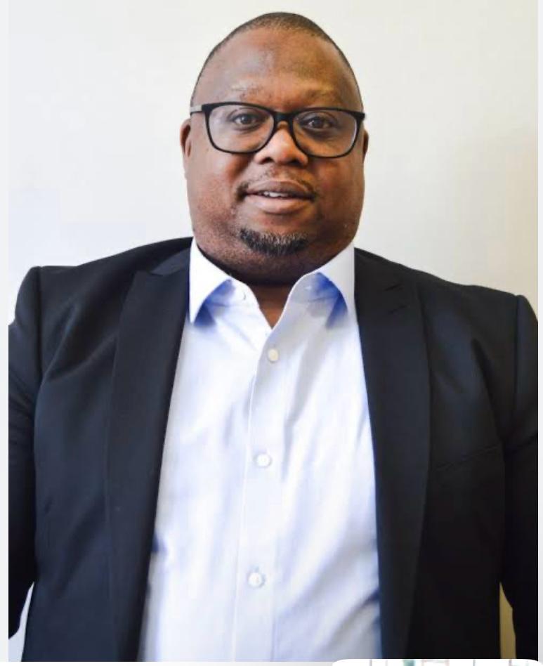 CUT Dean of Students elected as Secretary General South African Association for Senior Student Affairs Professionals 