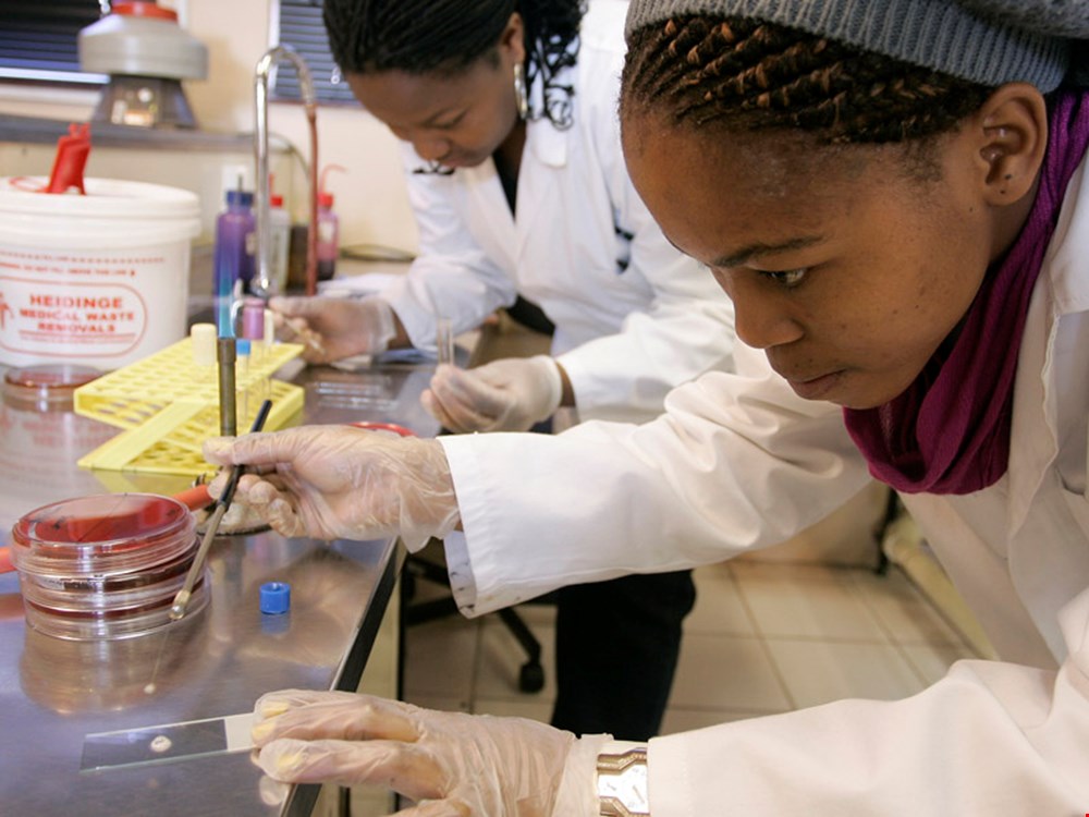 Universities explore possibility of Free State Science Park 